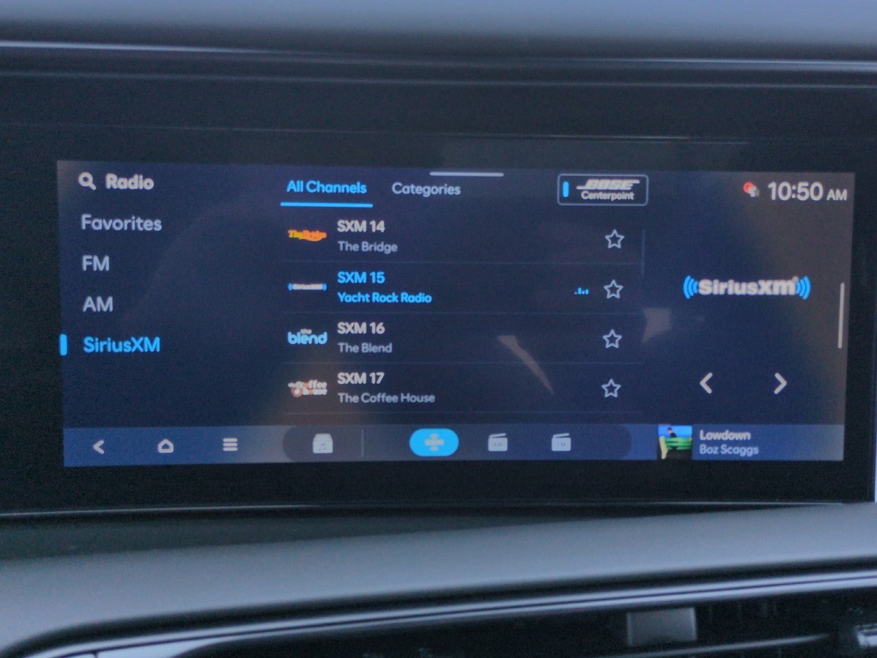New 2027 Hyundai Palisade Calligraphy AWD/4WD image 19
