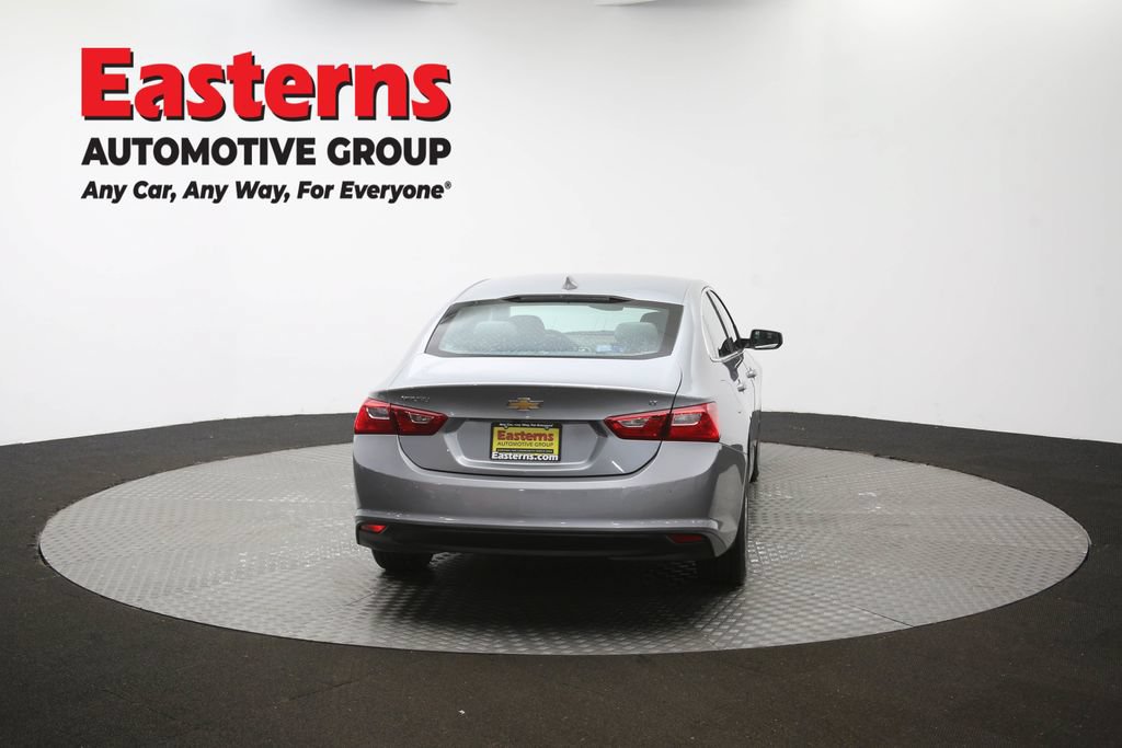 Used 2024 Chevrolet Malibu LT FWD image 37