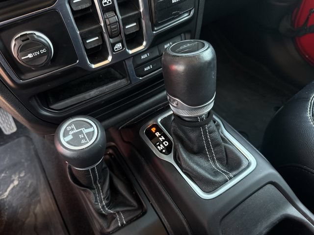 Used 2020 Jeep Gladiator Overland AWD/4WD image 20