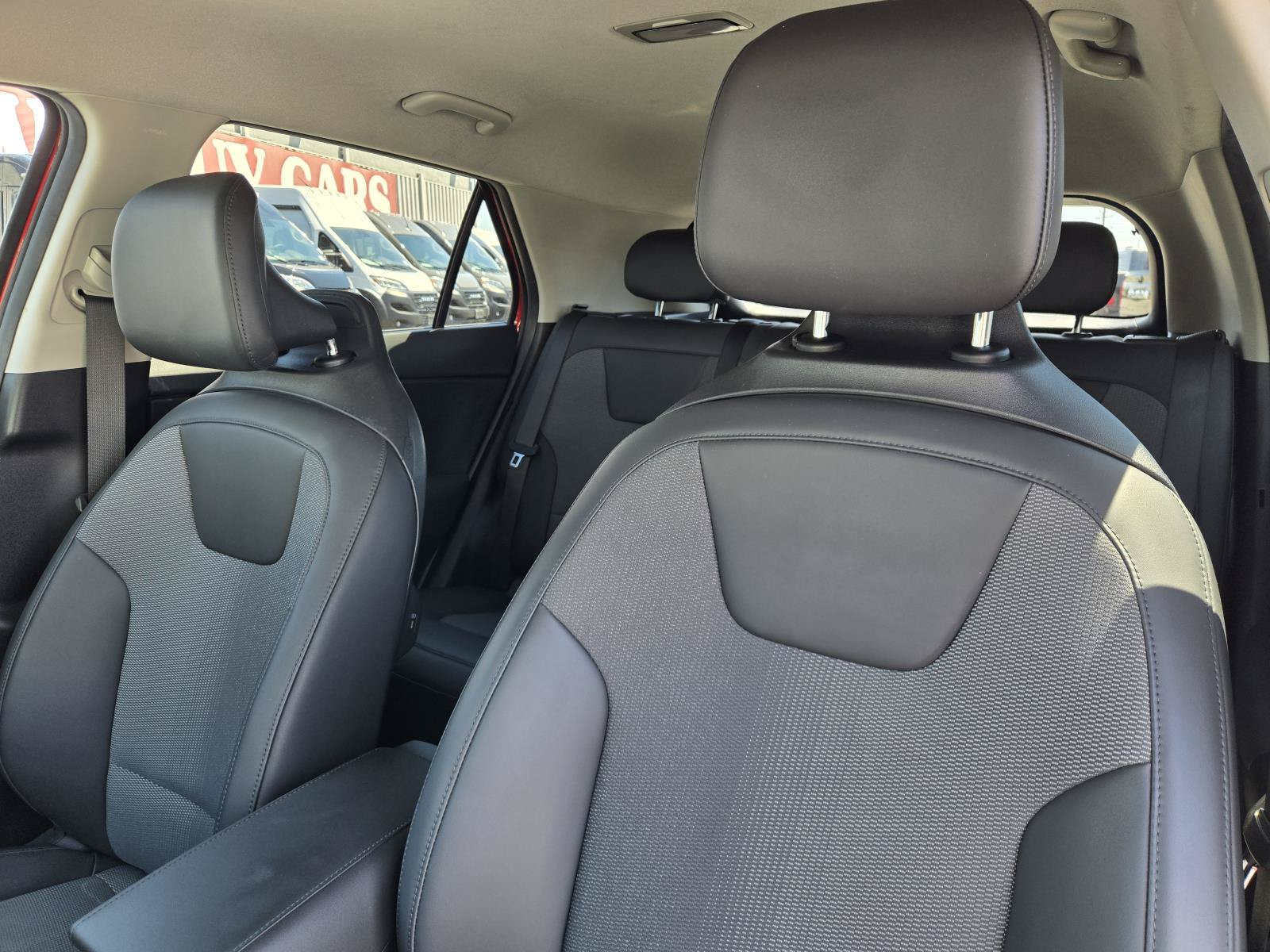 Used 2024 Kia Niro Wind FWD image 23