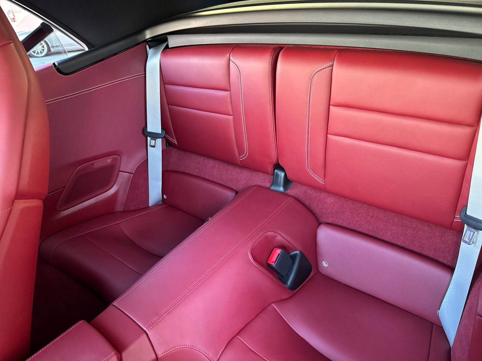 Certified 2020 Porsche 911 Carrera S image 14