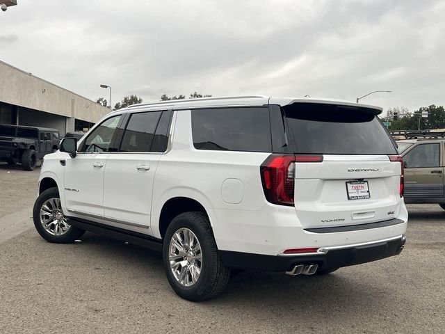 New 2026 GMC Yukon XL Denali w/ Sun & Power Step Package image 2