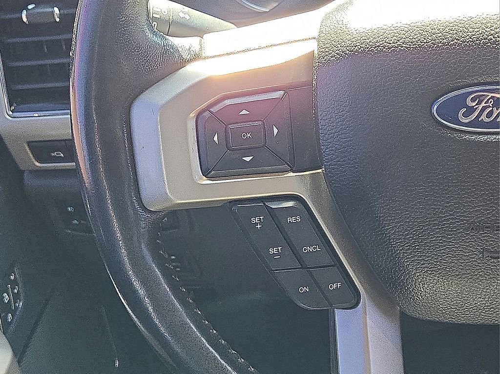 Used 2022 Ford F250 Lariat w/ Lariat Ultimate Package image 19