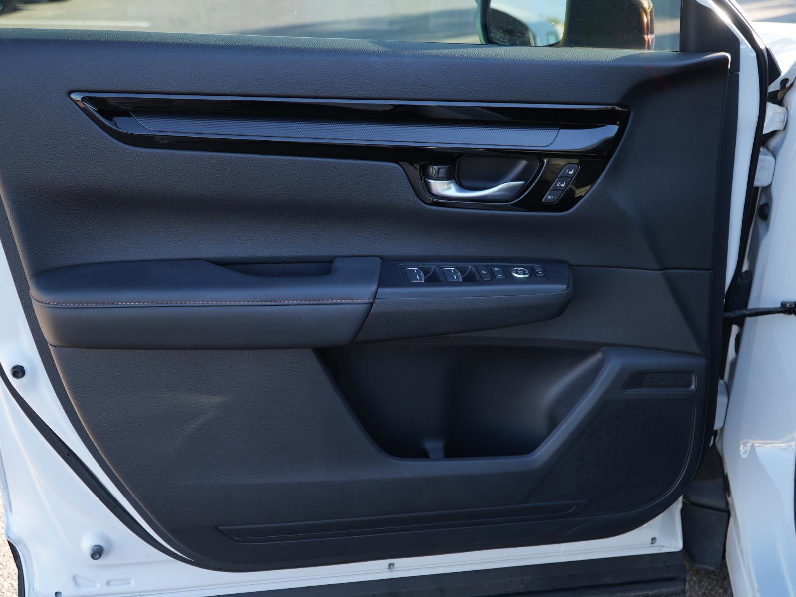 Used 2023 Honda CR-V Sport Touring image 13