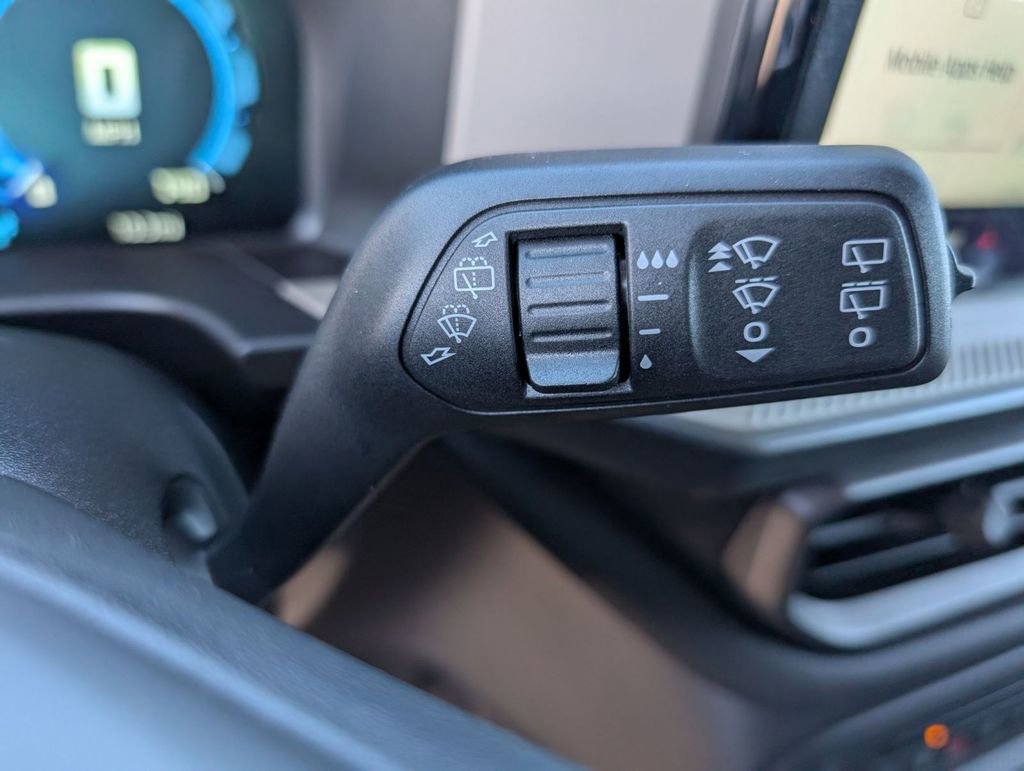 New 2025 Ford Bronco Sport Big Bend w/ Convenience Package AWD/4WD image 29