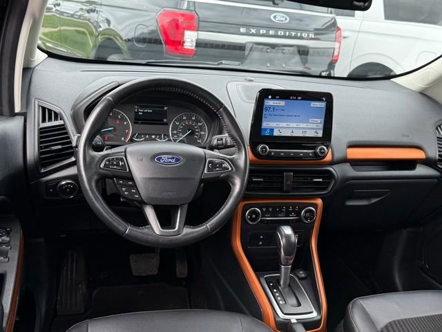 Used 2018 Ford EcoSport SES AWD/4WD image 6
