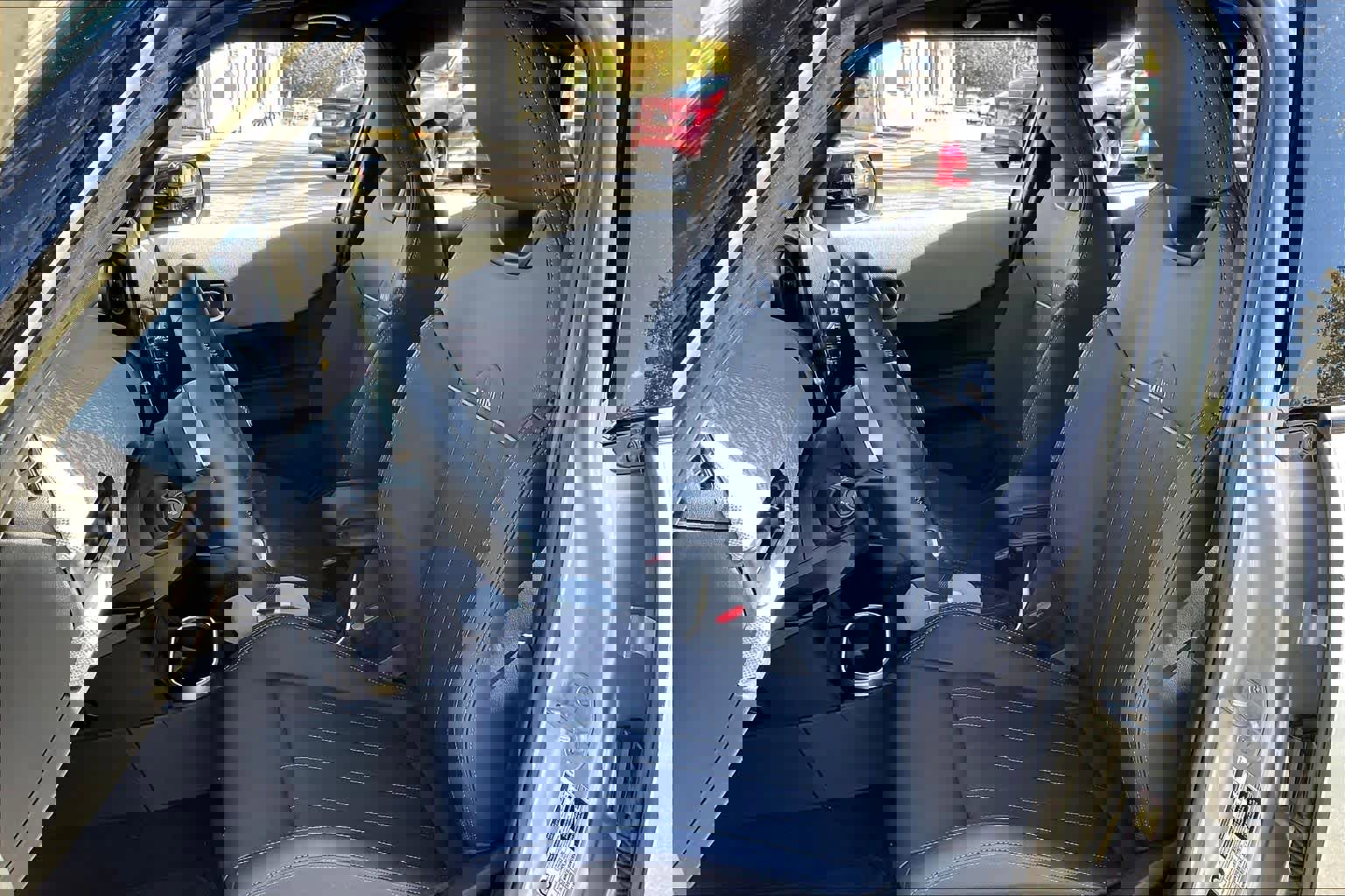 Used 2025 MINI Cooper S image 8