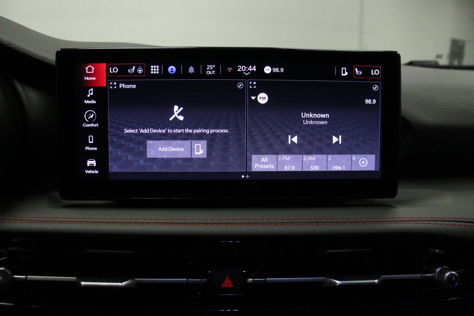 New 2024 Dodge Hornet GT w/ GT Blacktop Package image 21