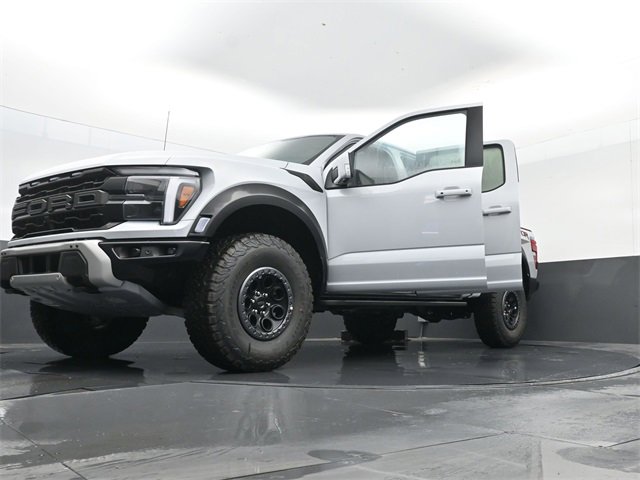 New 2025 Ford F150 Raptor image 34