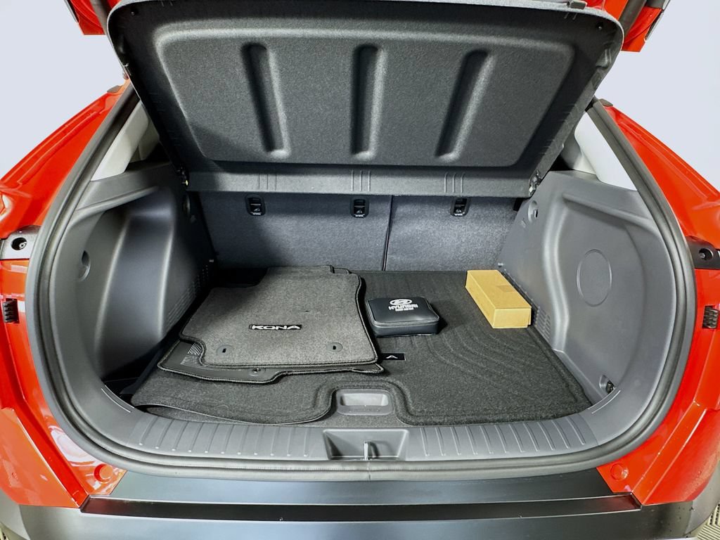 New 2026 Hyundai Kona Limited AWD/4WD image 28