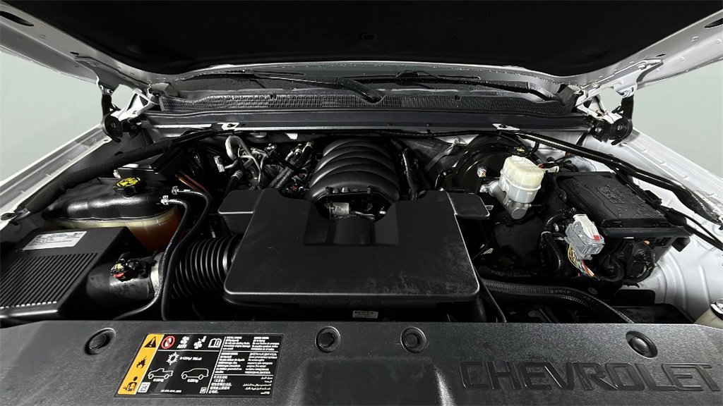 Used 2019 Chevrolet Tahoe LT w/ LT Signature Package image 41
