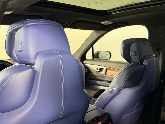 New 2026 Cadillac Vistiq Premium Luxury image 24