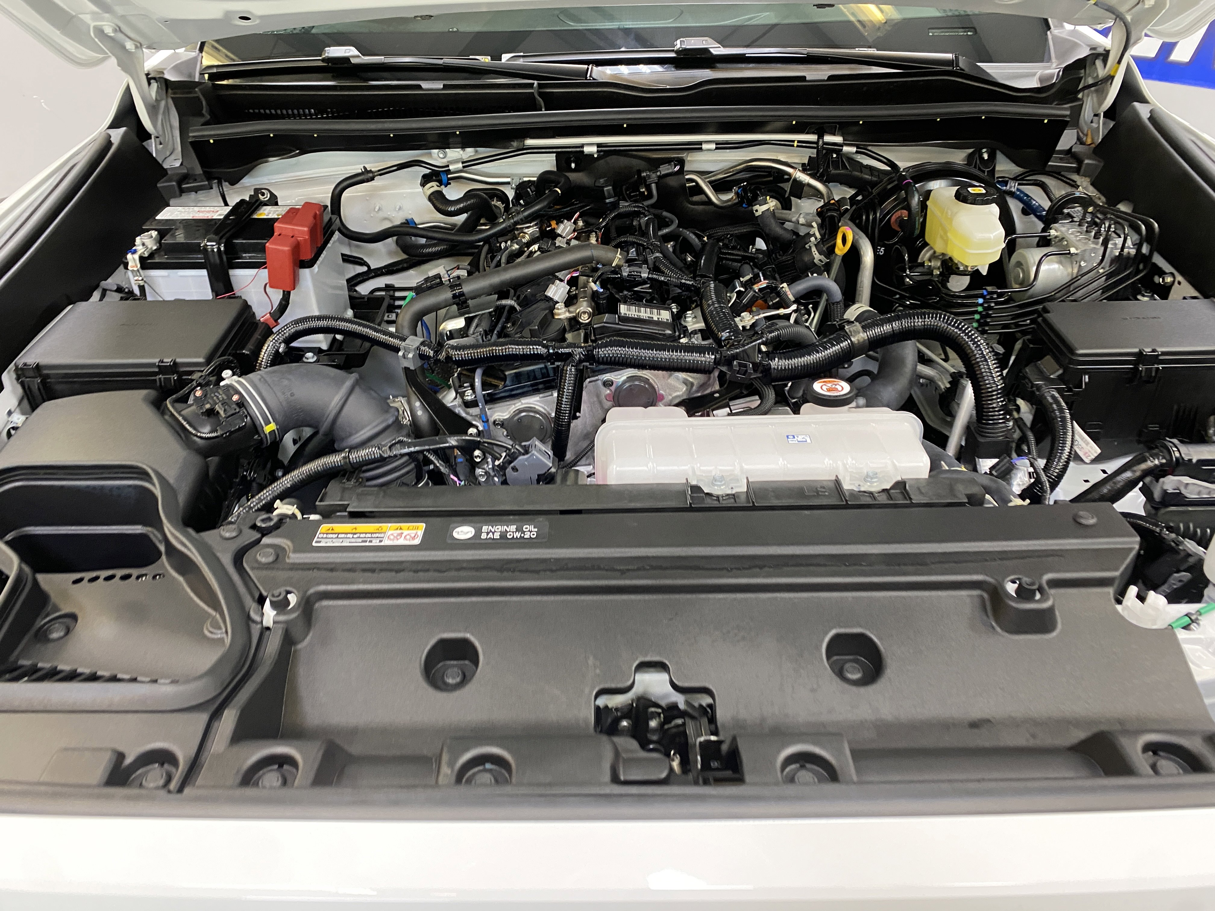 Used 2025 Toyota 4Runner SR5 image 10