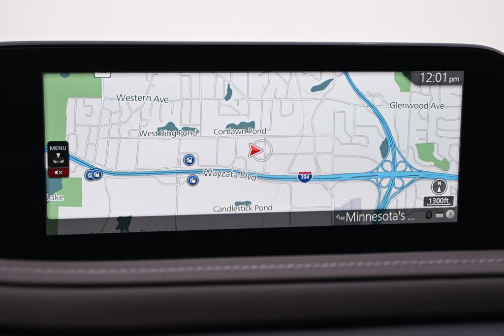 Certified 2025 MAZDA CX-30 AWD 2.5 S w/ Premium Package image 30