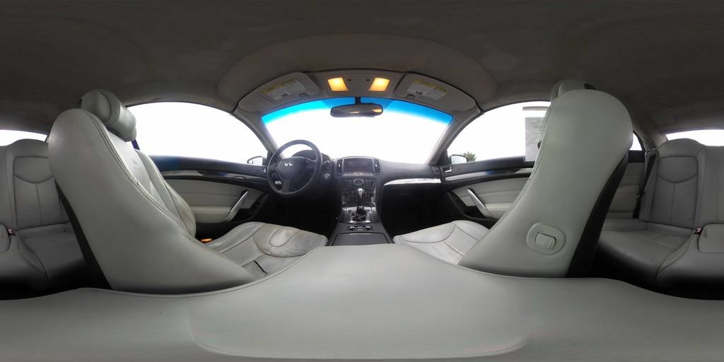 Used 2009 INFINITI G37 Convertible w/ Premium Pkg RWD image 13