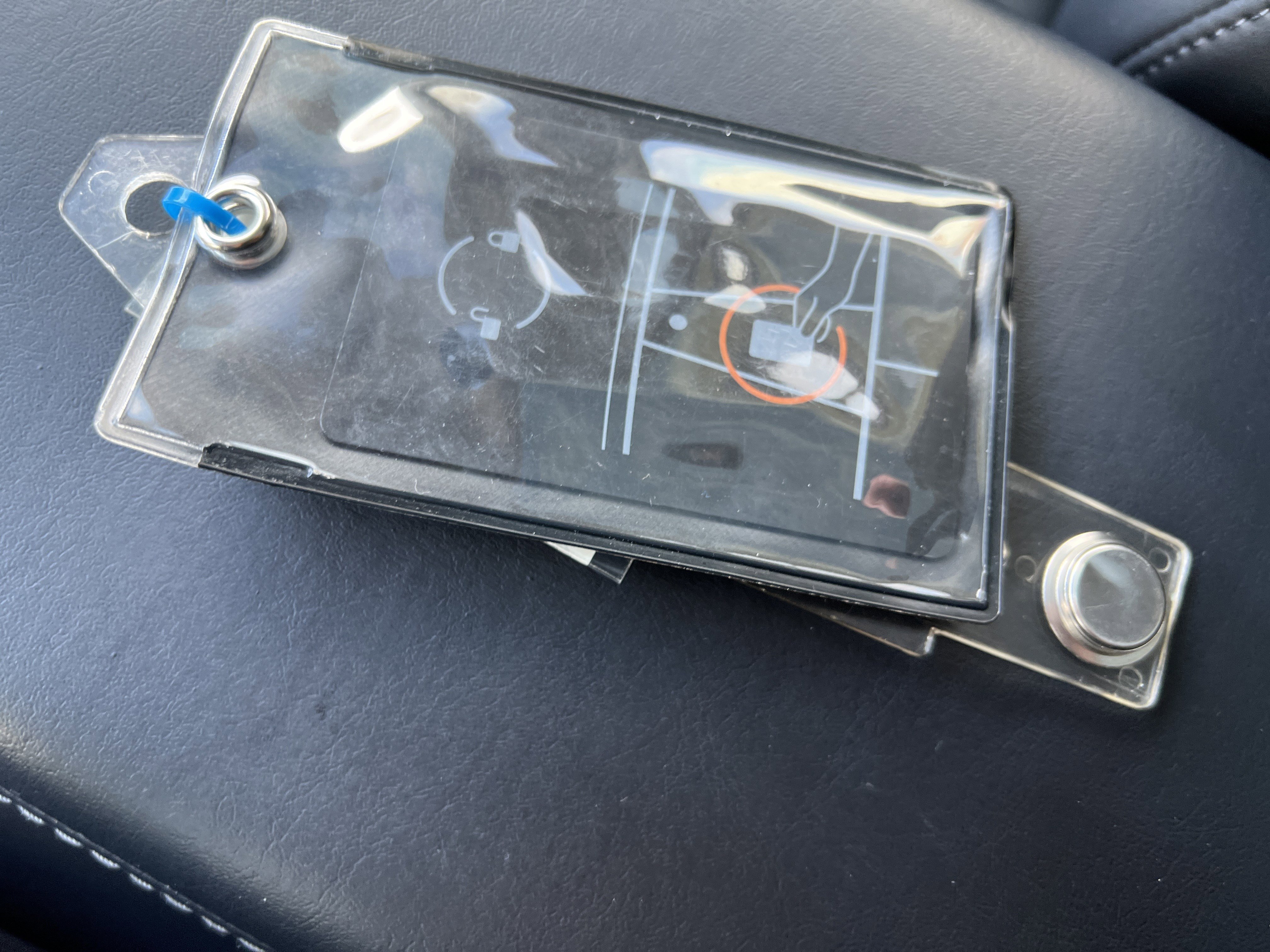 Used 2021 Tesla Model Y Long Range image 34