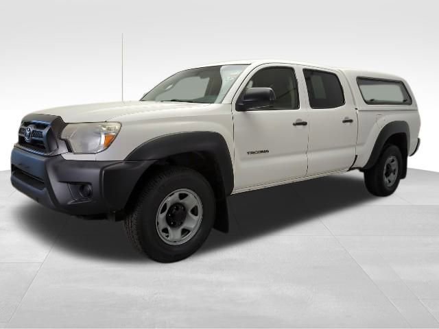 Used 2012 Toyota Tacoma 4x4 Double Cab w/ Convenience Pkg