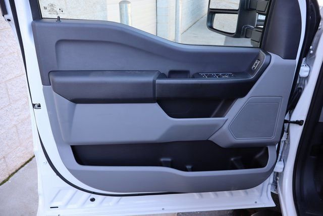 New 2026 Ford F450 XL w/ 360-Degree Camera Package image 24