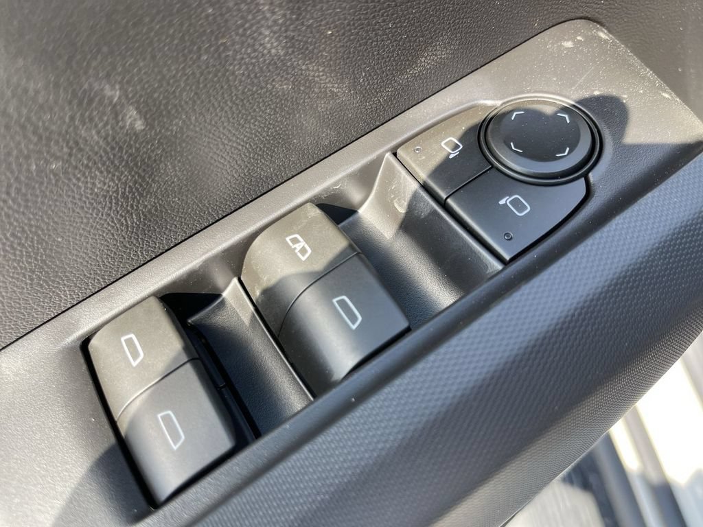 New 2026 Chevrolet Colorado Trail Boss AWD/4WD image 13