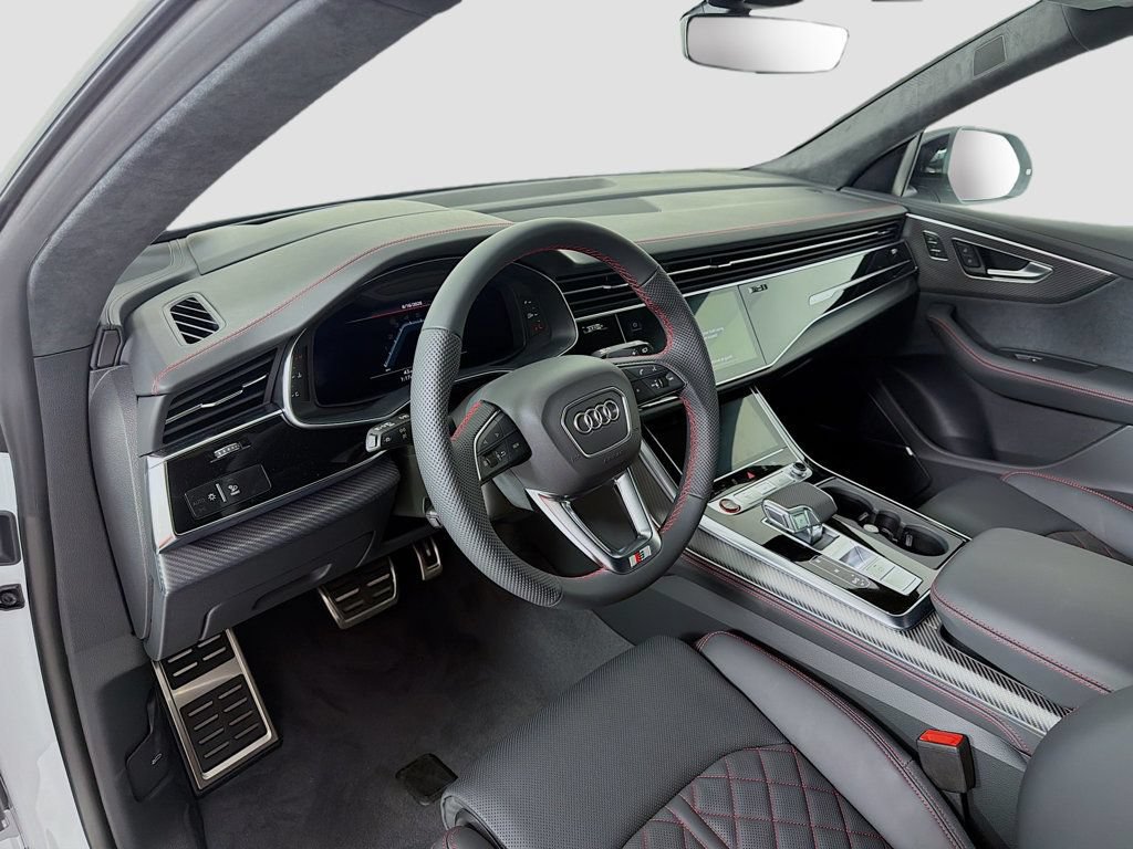 New 2026 Audi SQ8 Prestige AWD/4WD image 9