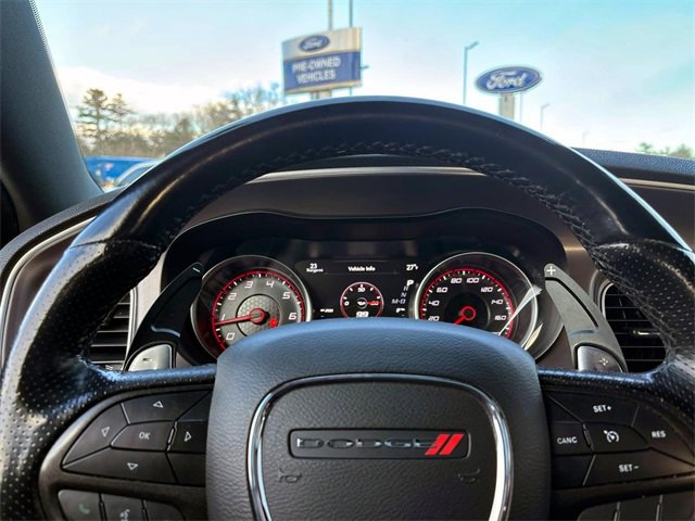 Used 2022 Dodge Charger Scat Pack image 25