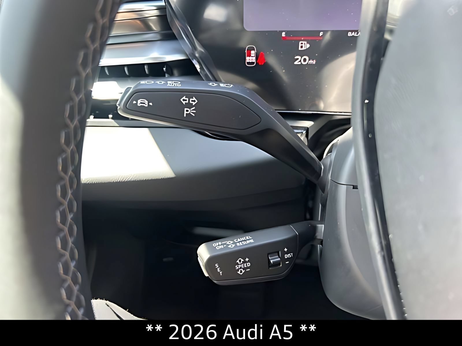 New 2026 Audi A5 2.0T Premium Plus AWD/4WD image 27