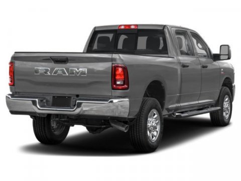 New 2027 RAM 2500 Tradesman AWD/4WD video 2