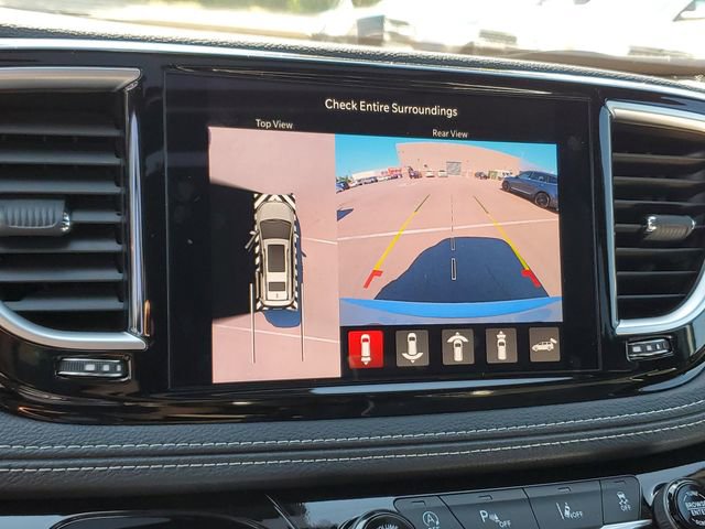 New 2026 Chrysler Pacifica Limited w/ S Appearance Package image 11