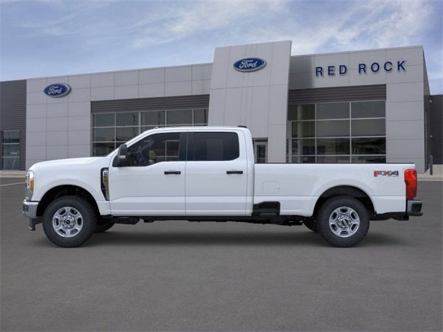 New 2026 Ford F250 XLT image 4