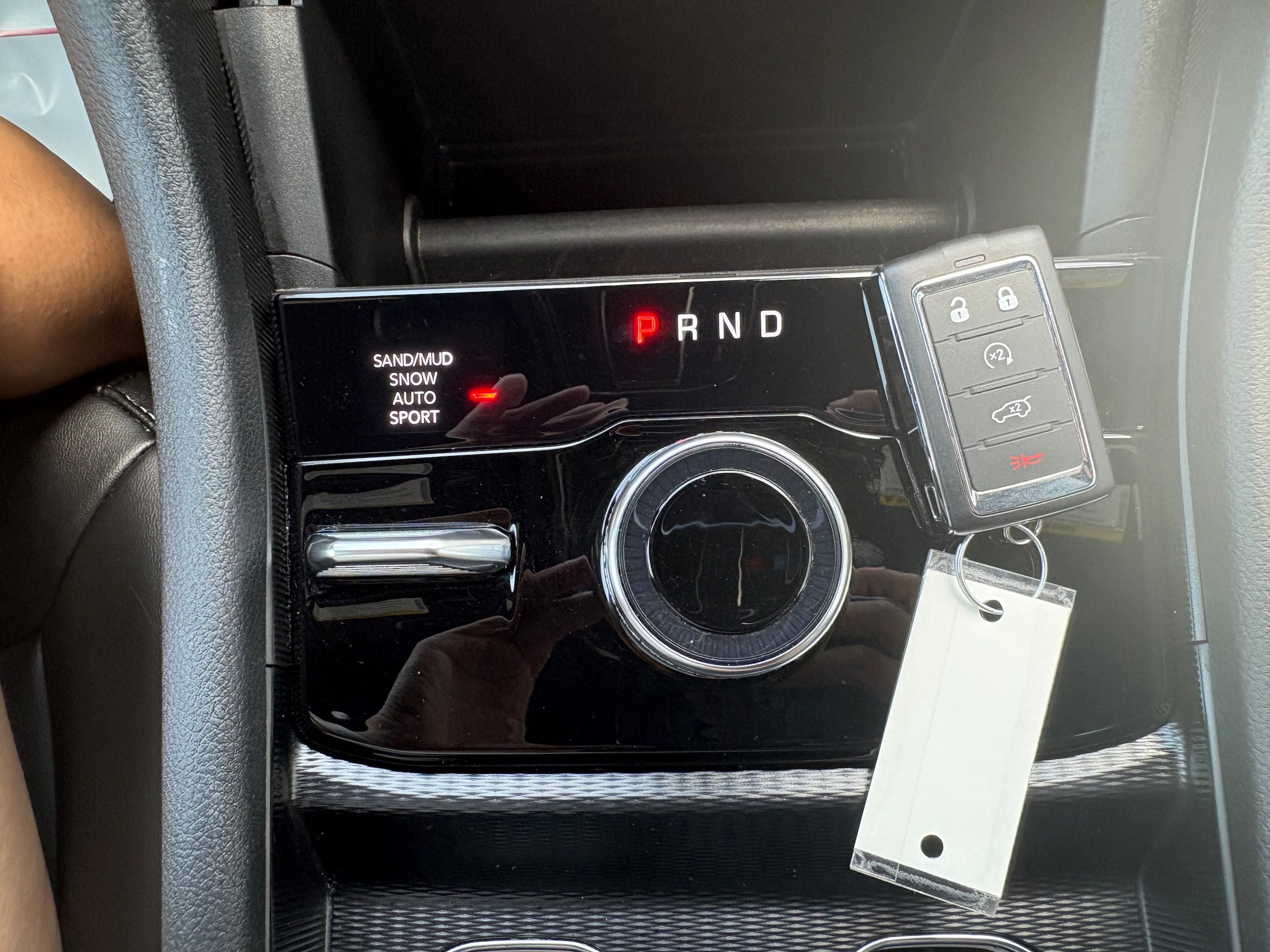 Certified 2024 Jeep Grand Cherokee Limited AWD/4WD image 25