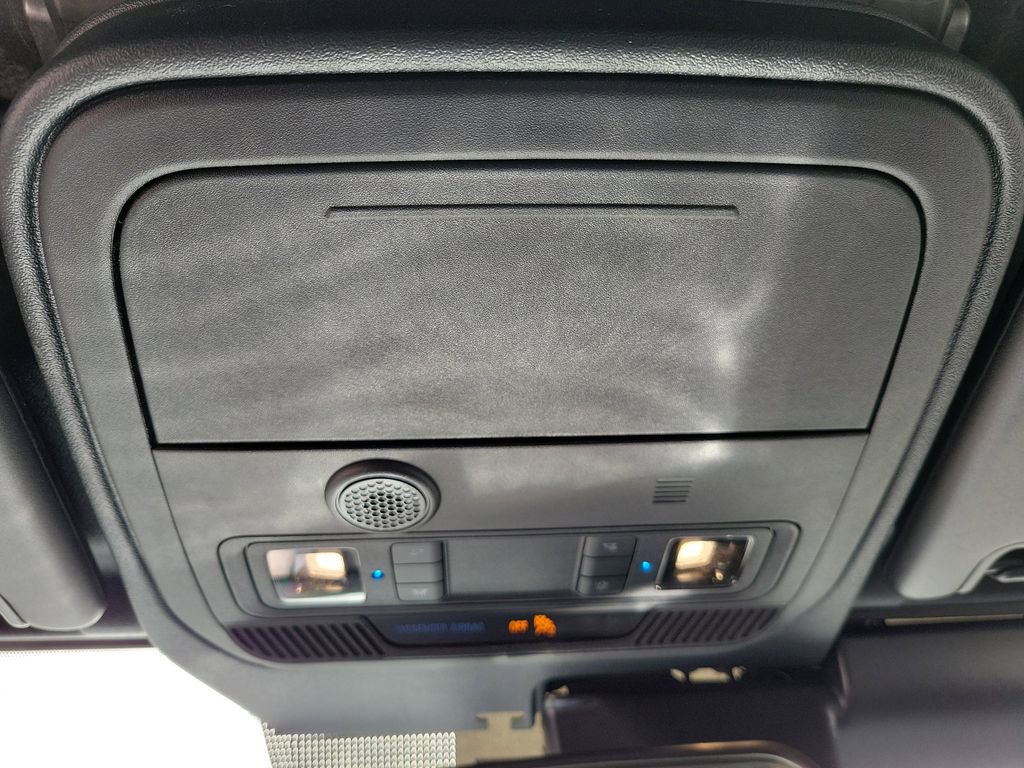 New 2025 Ford Bronco 4-Door image 30