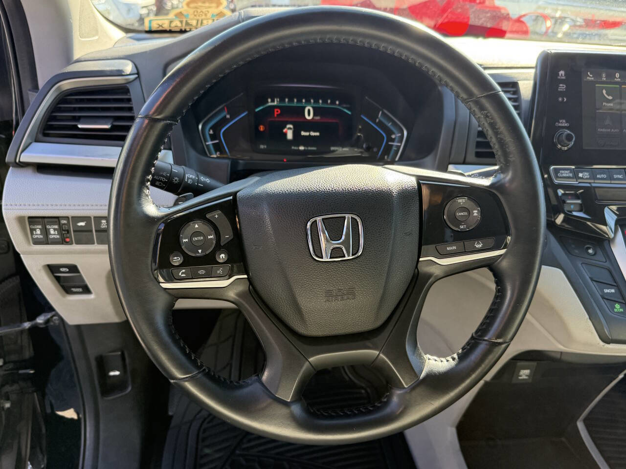 Used 2019 Honda Odyssey EX-L image 12