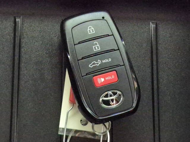 New 2026 Toyota Tundra TRD Pro image 28