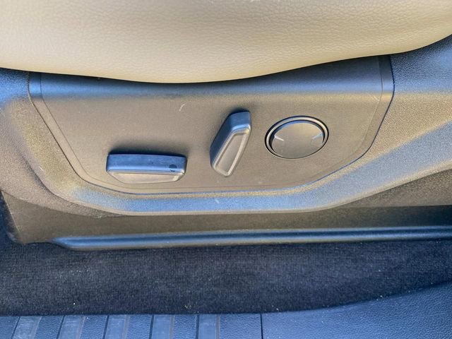 Used 2020 Ford F150 Lariat AWD/4WD image 15