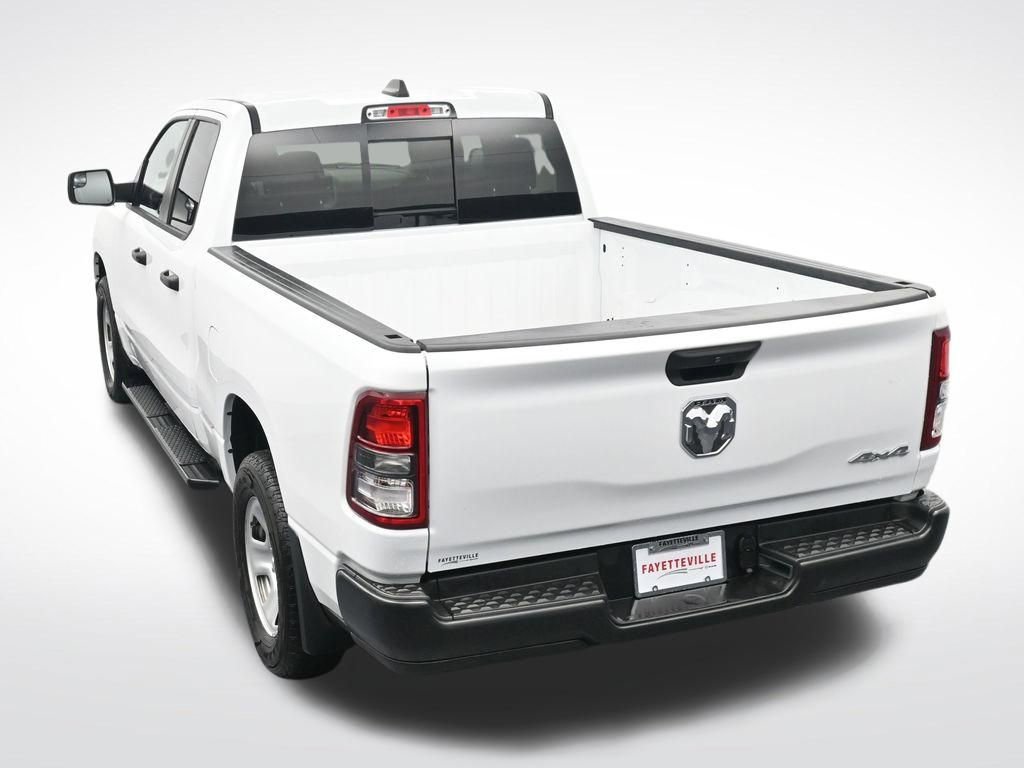 Used 2024 RAM 1500 Tradesman image 27