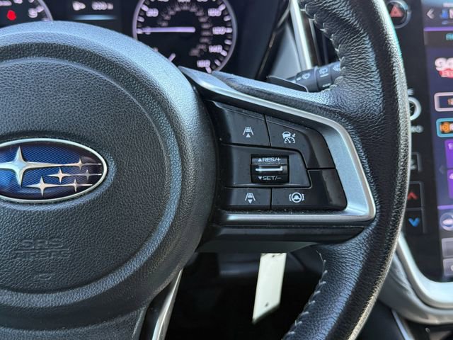 Used 2020 Subaru Outback Premium AWD/4WD image 21