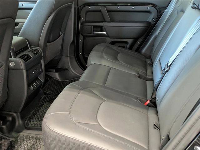 New 2026 Land Rover Defender 110 X image 17