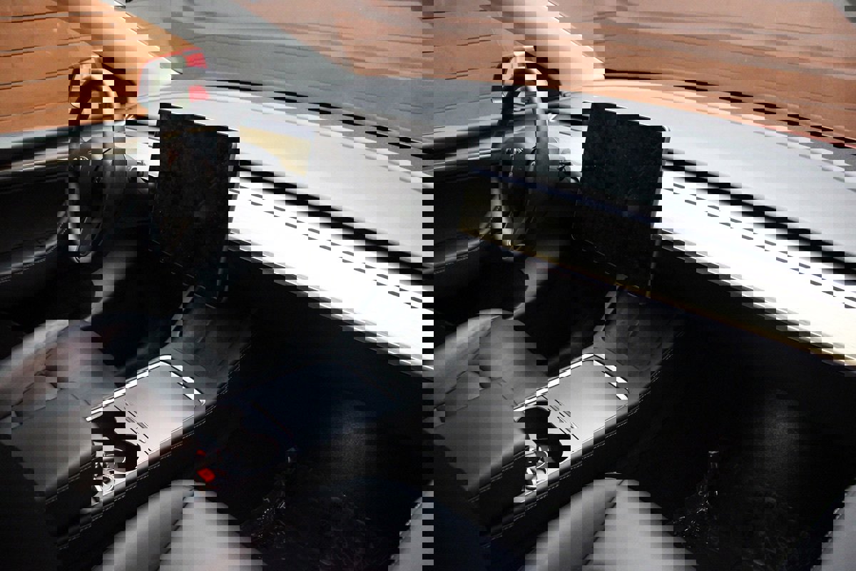 Used 2022 Tesla Model Y Performance image 9