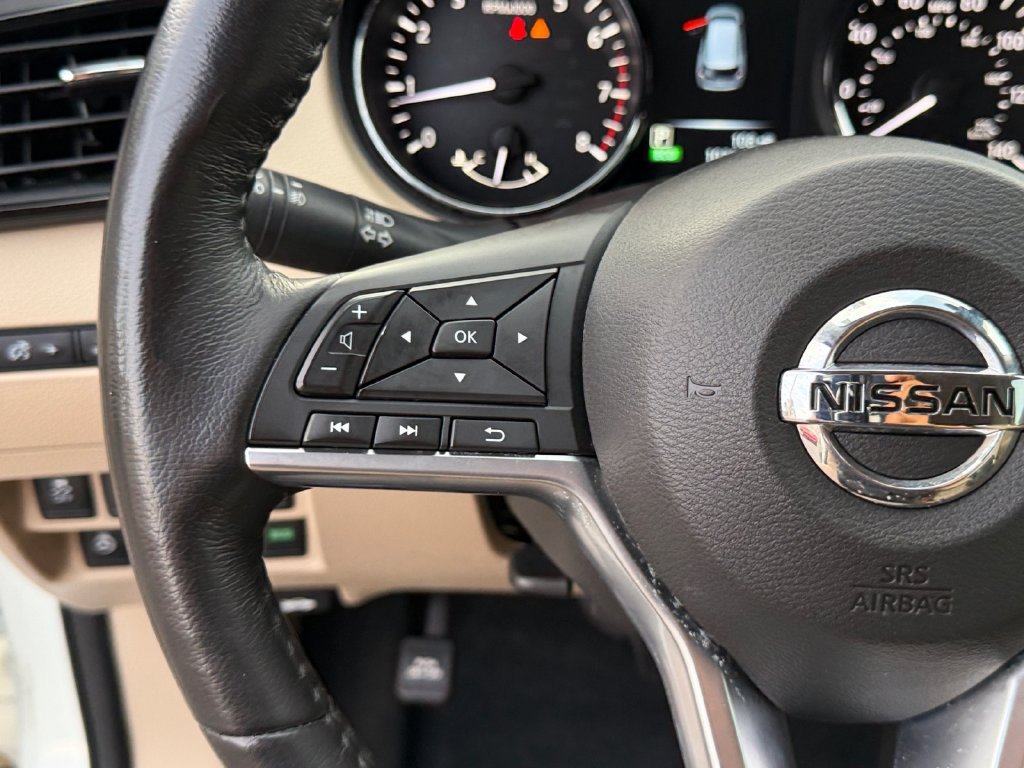 Used 2017 Nissan Rogue SL w/ SL Premium Package AWD/4WD image 20