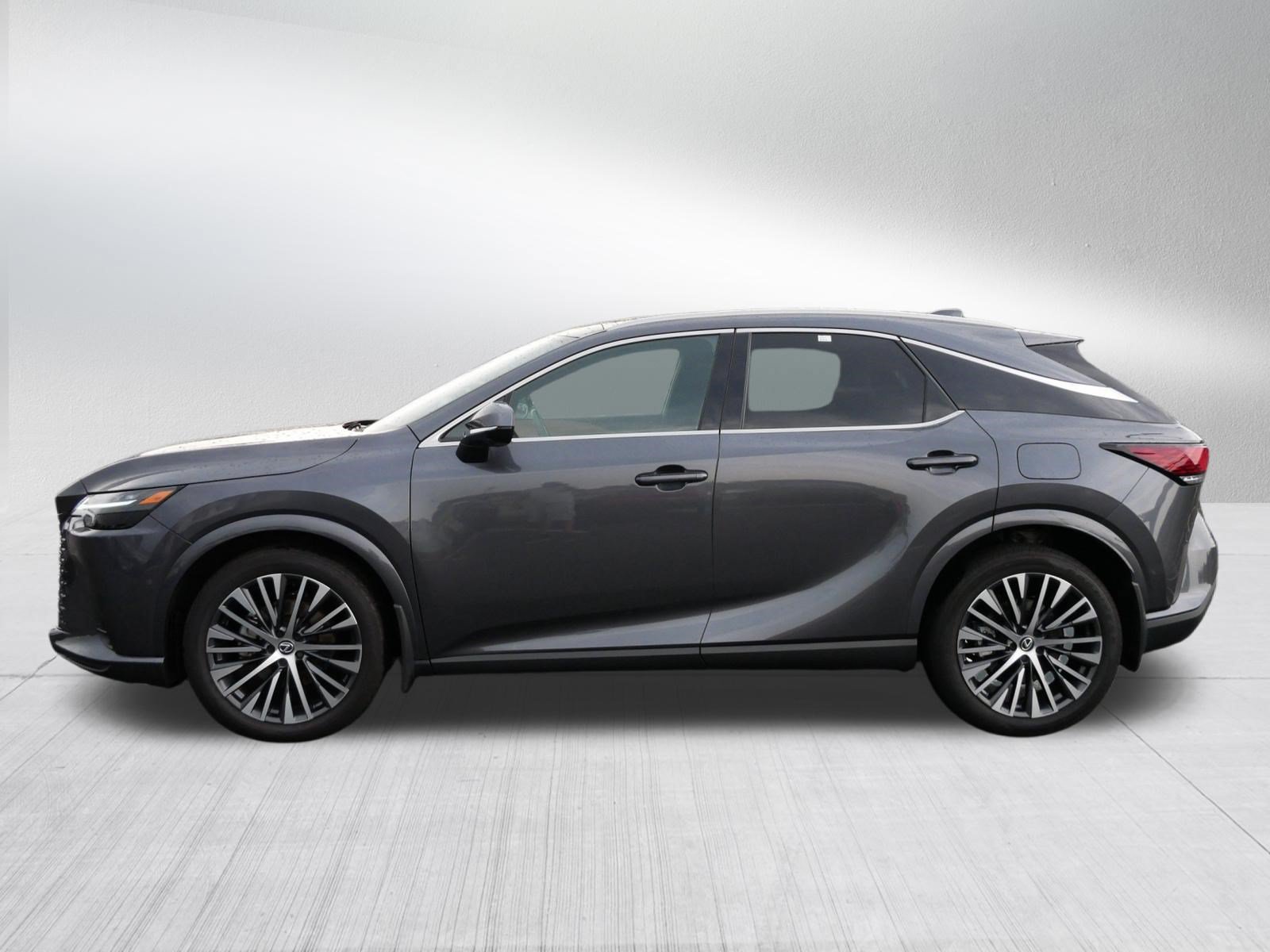 Used 2025 Lexus RX 350 Premium Plus AWD/4WD image 4