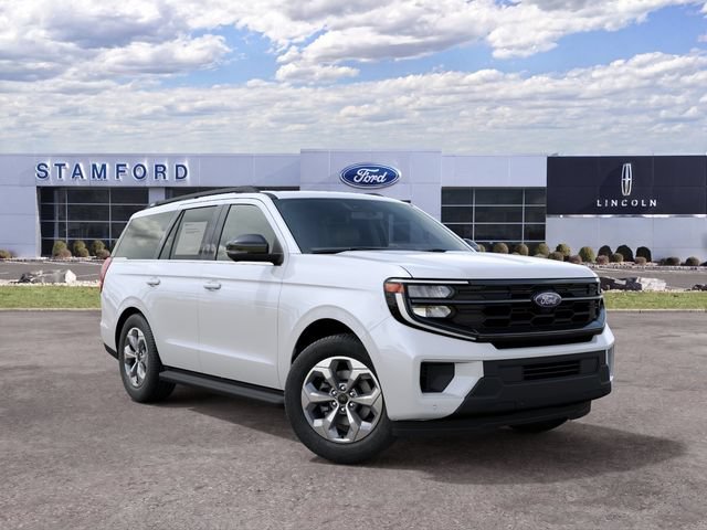 New 2027 Ford Expedition Active AWD/4WD image 4