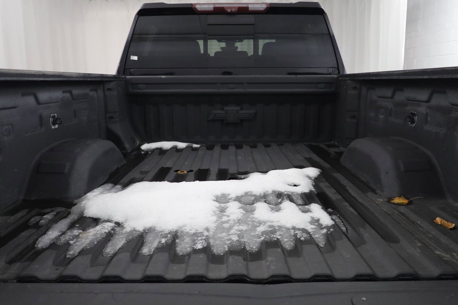 Used 2020 Chevrolet Silverado 3500 LTZ w/ LTZ Plus Package image 19