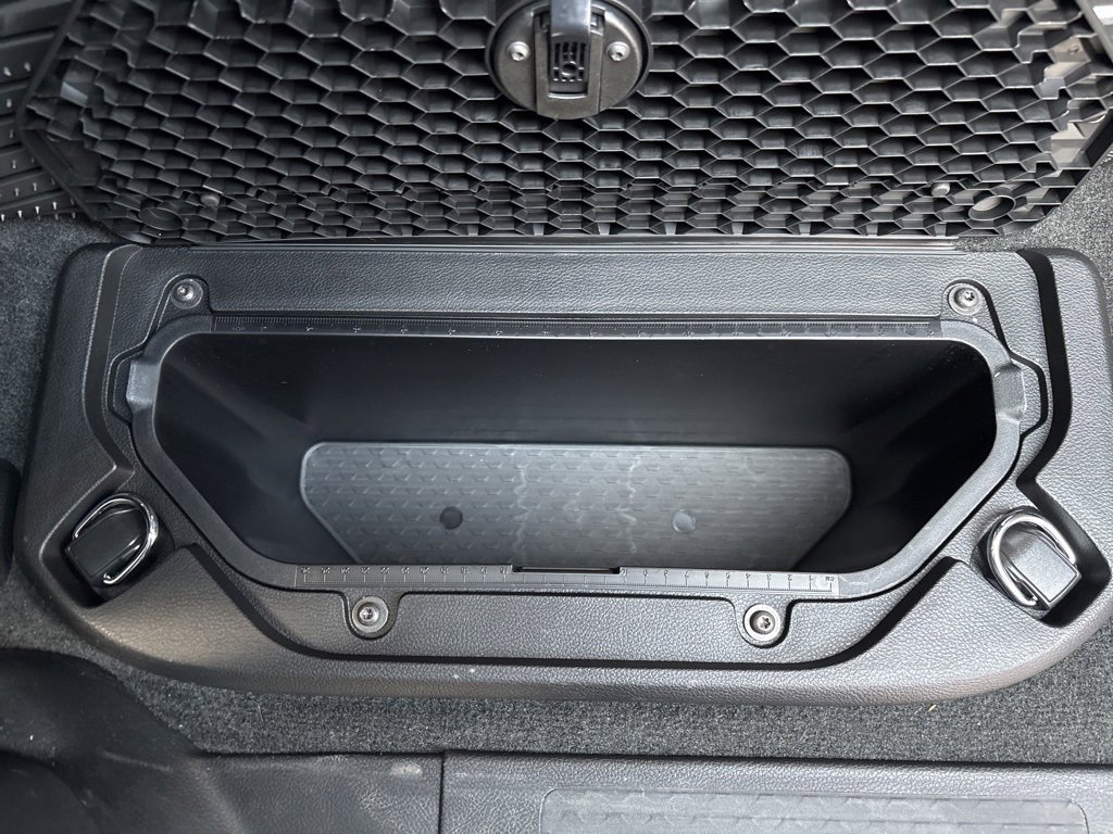 Used 2023 RAM 1500 Laramie image 53