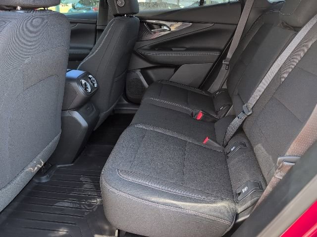 New 2026 Chevrolet Blazer EV LT image 7