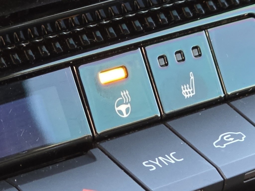 Used 2025 Toyota Land Cruiser 1958 image 10