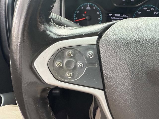 Used 2022 Chevrolet Colorado LT w/ Safety Package image 32