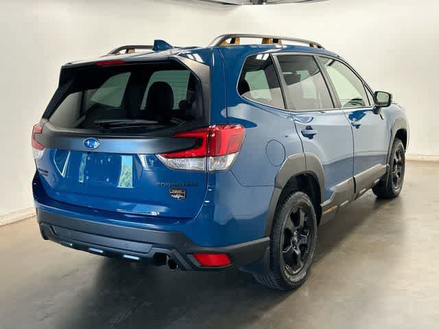 Certified 2023 Subaru Forester Wilderness AWD/4WD image 34