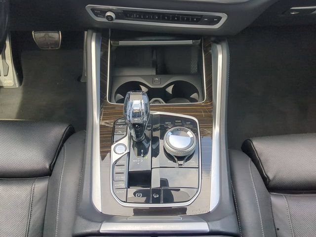 Used 2021 BMW X6 xDrive40i w/ Executive Package AWD/4WD image 22