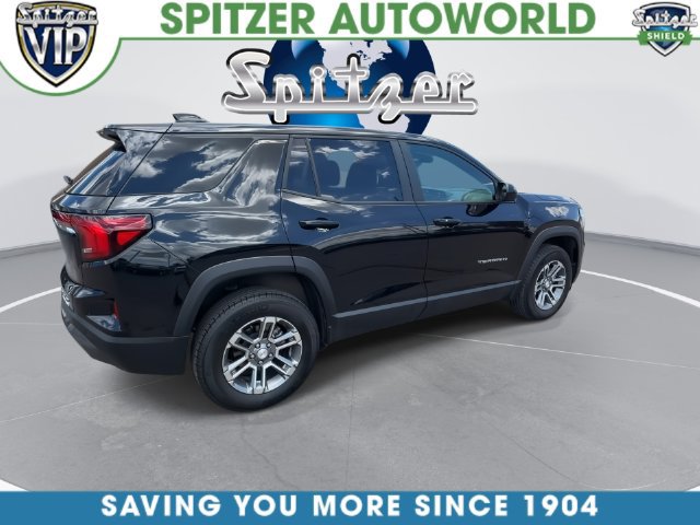 Used 2026 GMC Terrain Elevation AWD/4WD image 15