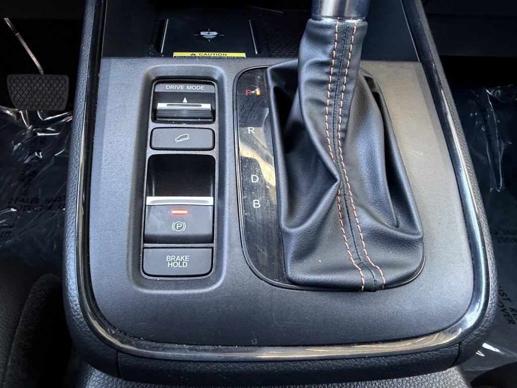 Used 2025 Honda CR-V Sport-L image 21